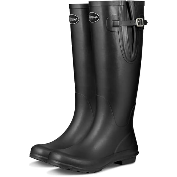 HUNTER ORIGNAL PLAYBOOT TALL  黒　UK4 23㎝ Amazon.com | Hunter Original Play Boot Mid-Height Black 7 M